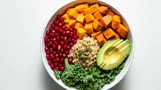 Kohli-Style Superfood Bowls Are Perfect For Summer