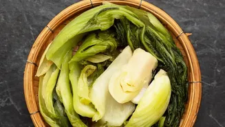 Monsoon Moisture Makes Wilted Vegetables a Poor Market Pick