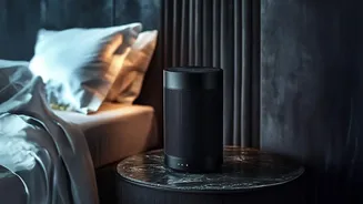 How Night Workers Improve Deep Sleep By Adjusting Room Lighting After Sunset