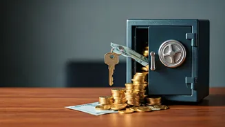 Why Every Paycheck Needs A Backup Plan