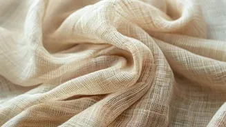 5 eco-friendly fabrics perfect for rainy season