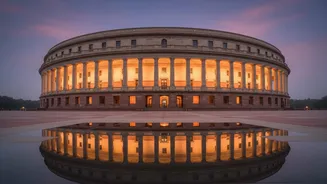 Royal Assent Turned the Indian Independence Bill Into Law in July 1947