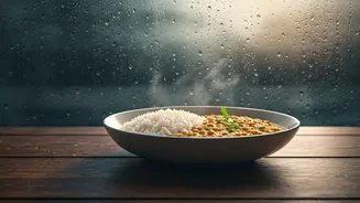 Safe Meals Are The Real Rainy-Season Comfort