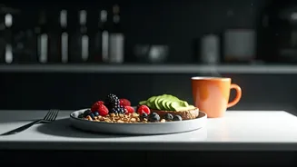 Your First Meal Matters More