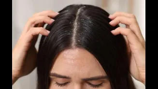 Flaky Scalp and Dandruff Season: A Dermatologist’s Guide to a Healthy Winter Scalp