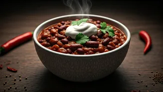 Whip Up Delicious Homemade Chili: A Step-by-Step Culinary Adventure