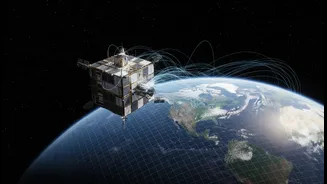 How GRITSS Could Help Space and Geospatial Readers Improve Global Geodetic Reference Systems