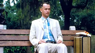 From Forrest Gump To Paddington: Heartwarming Hollywood Comfort Movies Every Viewer Loves Watching