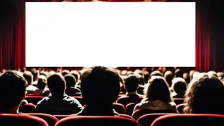 Young Audiences Are Treating Films as Big-Screen Occasions