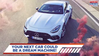 Mercedes-Benz, BMW Dream Cars To See Massive Price Drops In India - Here's Why