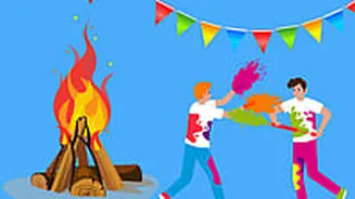 Chhoti Holi 2026: Correct Date, Rituals & Significance Of Holika Dahan