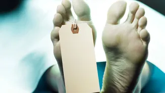 6 bodies in 16 days: Panic near Mumbai after mystery deaths