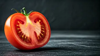 10 Global Tomato Delights: A Culinary Journey
