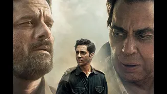 Ikkis Postponed: Dharmendra's Last Film Gets A New Release Date Amid Dhurandhar Success