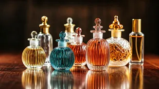अत्तर: भारत में इत्र की सुगंध का सफ़र