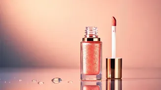 Lip Oils Are Winning Hearts Across India