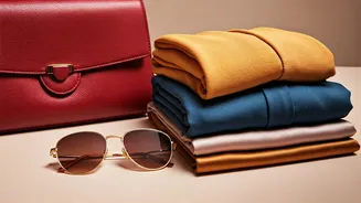 India's Top 5 Thrift Havens for Designer Finds on a Budget