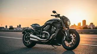 10 Luxury Bikes: Power, Precision & Prestige Ride