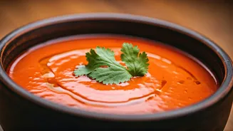 Summer Mangoes Just Got A Rasam Makeover