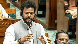 'Cannot cap airfares for whole year': Aviation minister tells Parliament