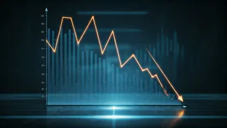 Market Dip Decoded: What's Behind the Drop?
