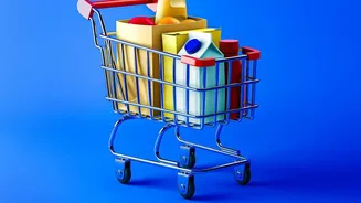 Online Festive Shopping: Why Unrealistic Discounts Should Trigger A Second Check