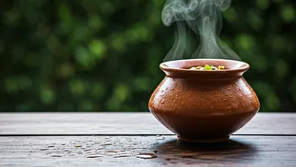 Kadha Lovers Wait For Monsoon Every Year
