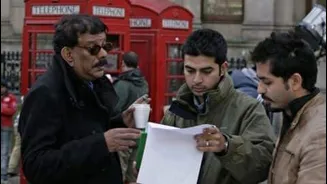 Aditya Dhar has surpassed me: Priyadarshan on 'Dhurandhar 2' success