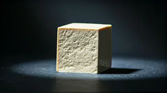 Tofu Aversion: Unpacking the Masculinity Myths Fueled by Online Food Trends