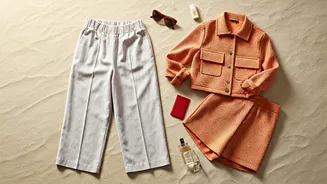 Effortless Travel Chic: Top Matching Sets Under $50 for Your Next Getaway