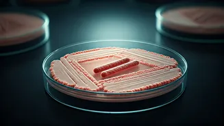 Typhoid's Tougher Fight: India Battles Rising Antibiotic Resistance