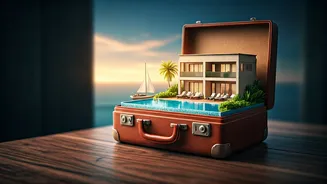 The Micro-Escape Revolution: Indian Travellers Redefine Luxury Getaways