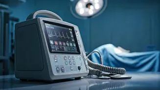 Cardiac Surgeon Explains Defibrillators