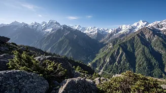 Why A Trip To Sangla And Kalpa Calls For Thoughtful Travel Preparation