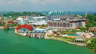 What to See on Your Second Singapore Trip Beyond Marina Bay and Sentosa