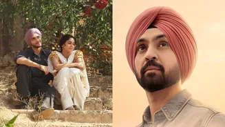 Main Vaapas Aaunga: Diljit Dosanjh’s film to release in UAE; secures PG ratings across Gulf countries | Exclusive