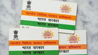Supreme Court: School leaving certificate, not Aadhaar, decides legal age