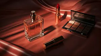 16 Luxe Beauty Treasures for Loved Ones This Valentine's Day