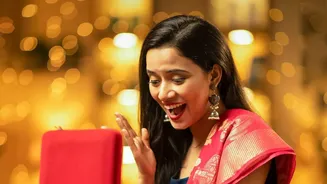 How Zero-Based Budgeting Helps Young Professionals Handle Expensive Festive Shopping Demands