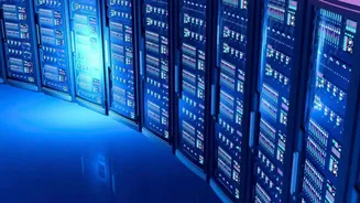 India’s Cloud Computing Boom Puts Renewable Energy And Efficient Cooling Systems In Focus