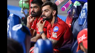 BCCI Refuses To Confirm Chinnaswamy, Mullanpur As IPL 2026 Playoff Venues: 'Keep Guessing...'