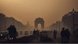 Delhi NCR Travel Bookings Surge 40% - Why Delhiites Are Still Fleeing In 2026