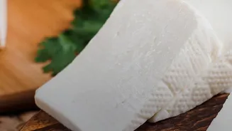 Smell, Texture And Packaging: Signs Your Paneer May Not Be Safe To Eat