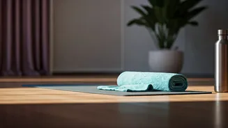 Ramadan Fitness: 4 Gentle Workout Tips for a Healthy Fasting Month