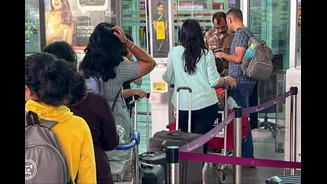 Bengaluru Airport Staff Accused Of Groping South Korean Tourist On Pretext Of Checks; Arrested