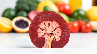 Kidney Health: Foods to Fuel, Foods to Flee