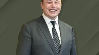 Elon Musk Wants AI Aligned With Humanity as Capabilities Accelerate