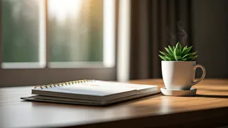 Unlocking Your Potential: Strategies for Finding More Time and Energy