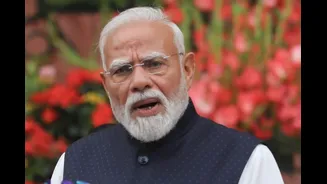'Not Reasonable': Govt Not Satisfied With Meta's Explanation On Removal Of PM Modi's Facebook Post