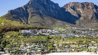 A Road-Led South Africa Holiday Can Make Time Feel Different